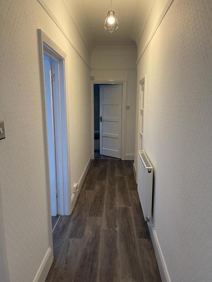 2 Bedroom Apartment Ground Floor Eastbourne Town Centre Εξωτερικό φωτογραφία