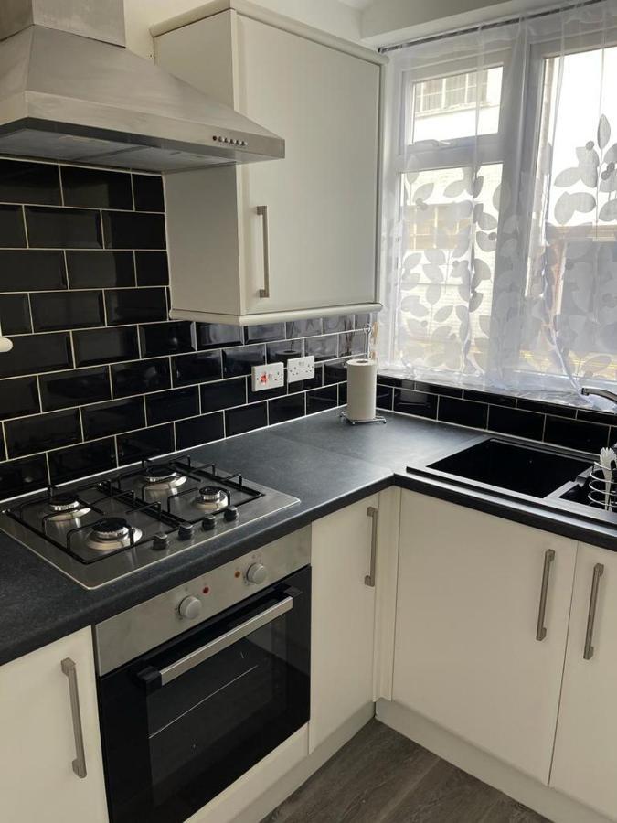 2 Bedroom Apartment Ground Floor Eastbourne Town Centre Εξωτερικό φωτογραφία